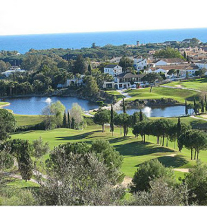 Rio Golf, Marbella. Window Cleaning Company, Window Cleaner.