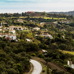 La Zagaleta, Marbella. Window Cleaning Company, Window Cleaner.